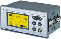 SWP-LCD-NLQ热量积算无纸记录仪